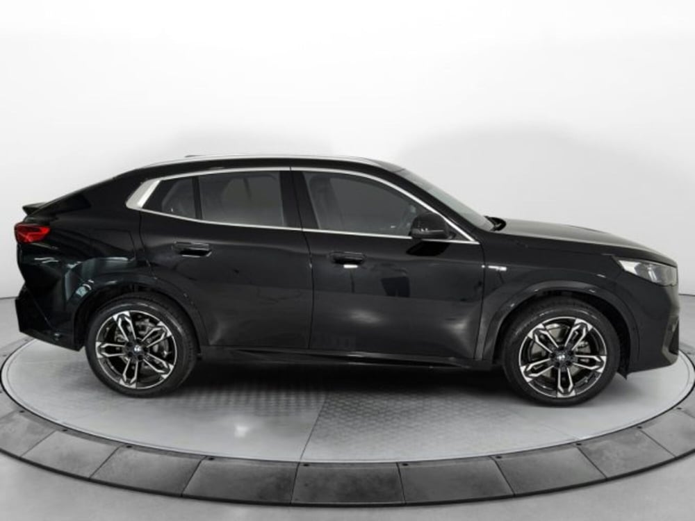 BMW X2 usata a Modena (4)
