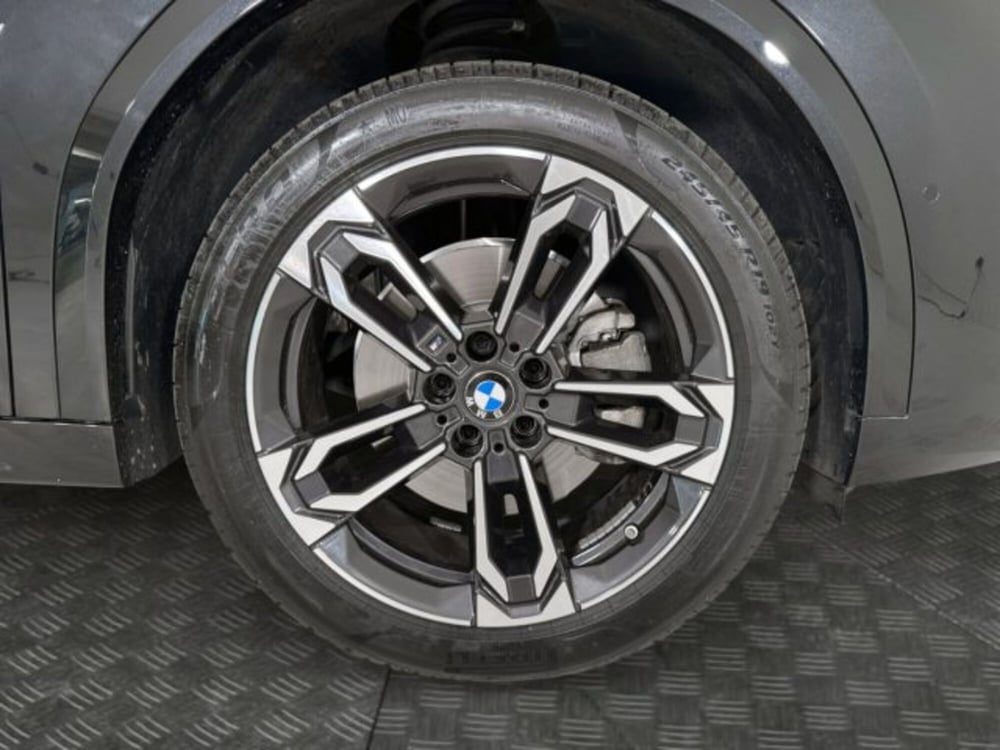 BMW X2 usata a Modena (5)