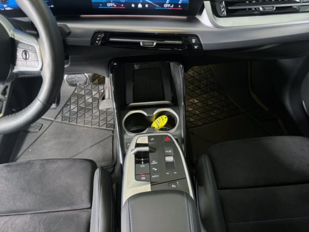 BMW X2 usata a Modena (9)