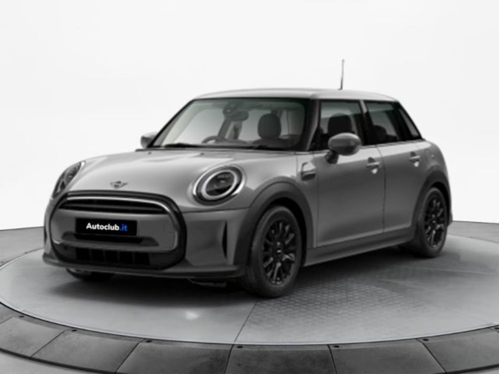 MINI Mini usata a Modena