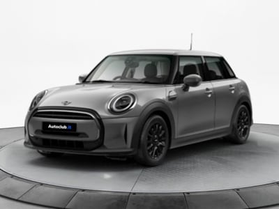 MINI Mini 1.5 One Essential 5 porte del 2022 usata a Modena