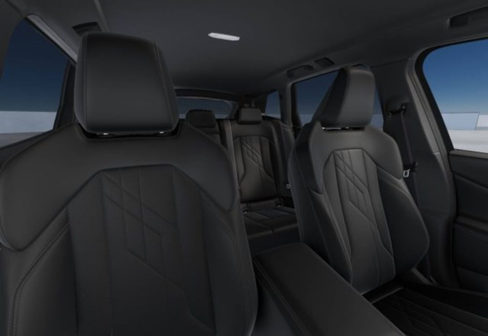 BMW X3 nuova a Modena (12)