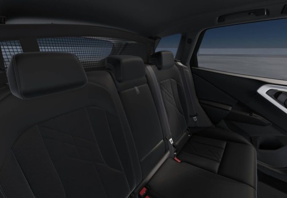 BMW X3 nuova a Modena (13)