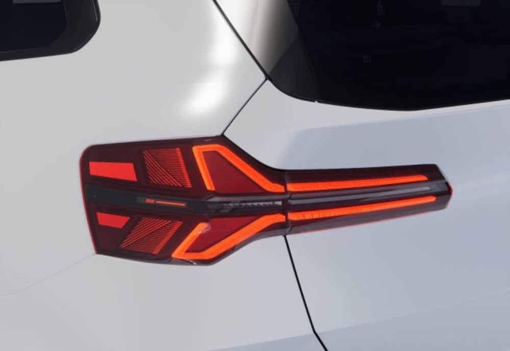 BMW X3 nuova a Modena (9)