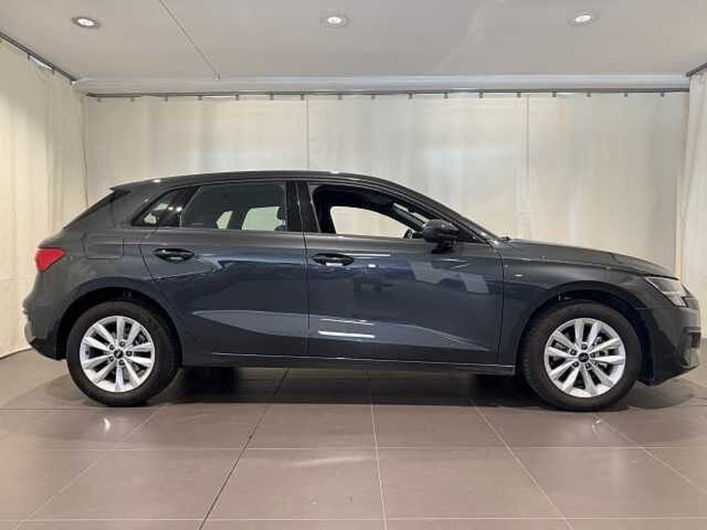 Audi A3 Sportback usata a Genova (2)