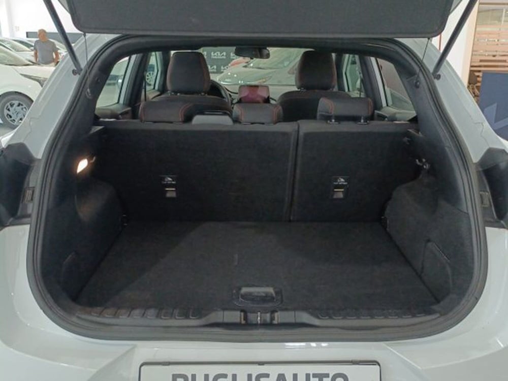 Ford Puma usata a Catania (12)