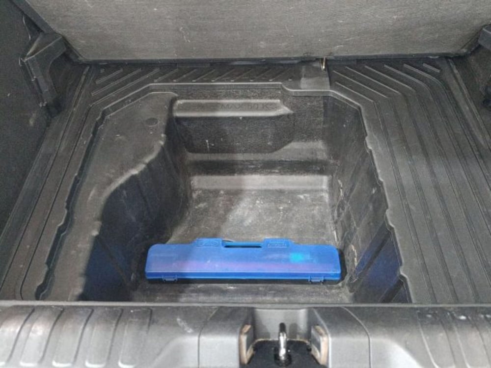 Ford Puma usata a Catania (13)