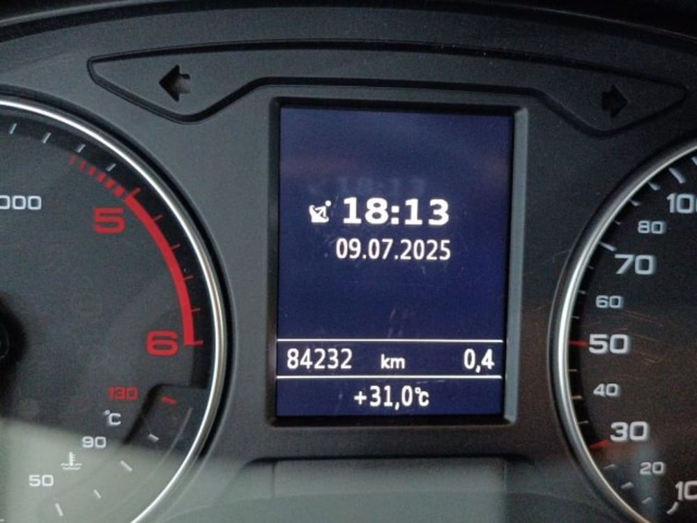 Audi Q2 usata a Catania (15)
