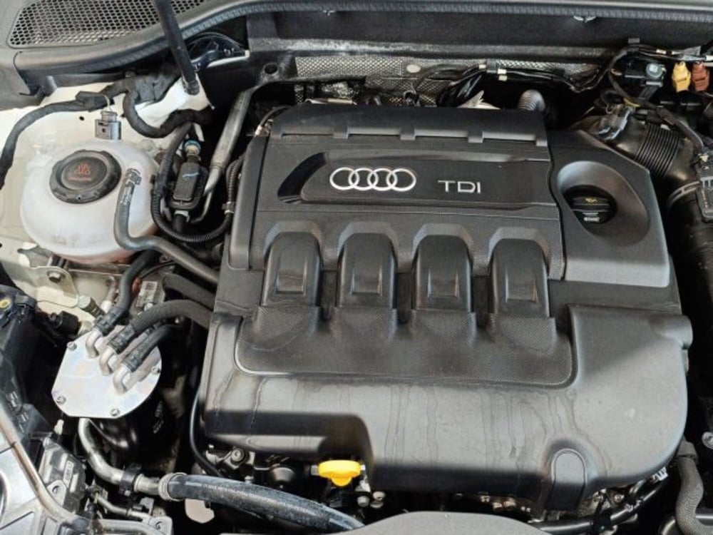 Audi Q2 usata a Catania (19)