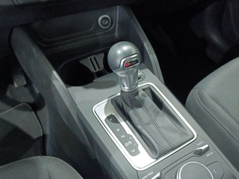 Audi Q2 usata a Catania (8)