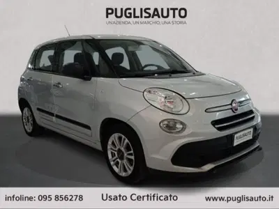 Fiat 500L 1.3 Multijet 95 CV Business del 2019 usata a Belpasso