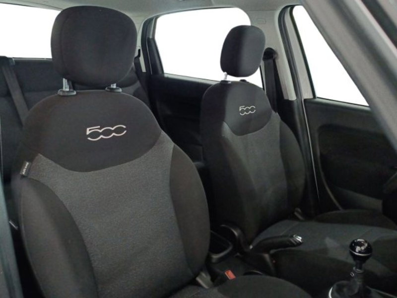 Fiat 500L usata a Catania (10)