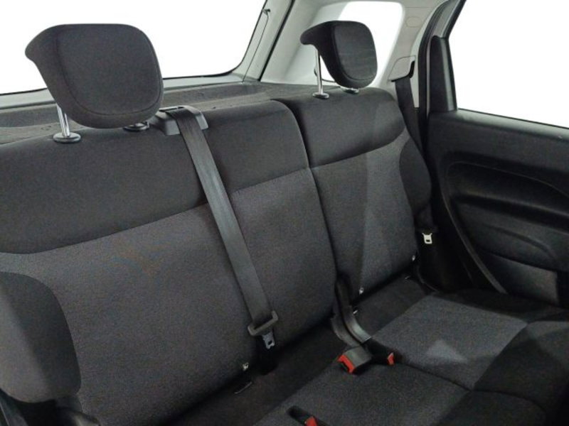 Fiat 500L usata a Catania (11)