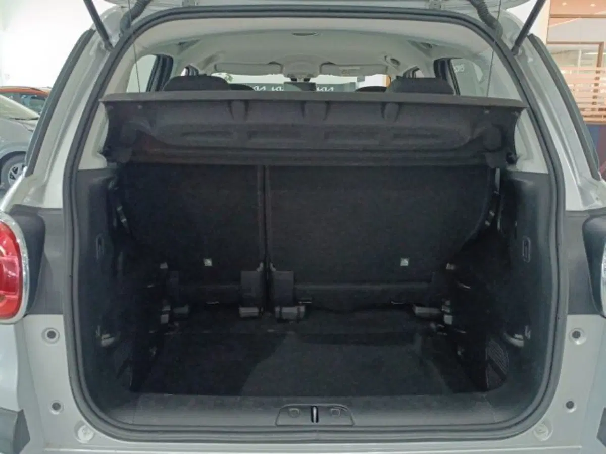 Fiat 500L usata a Catania (12)