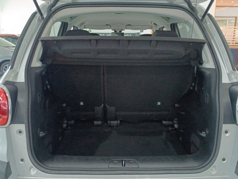 Fiat 500L usata a Catania (12)