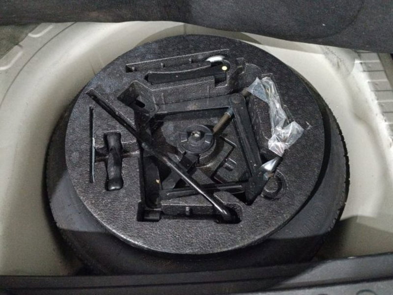 Fiat 500L usata a Catania (13)