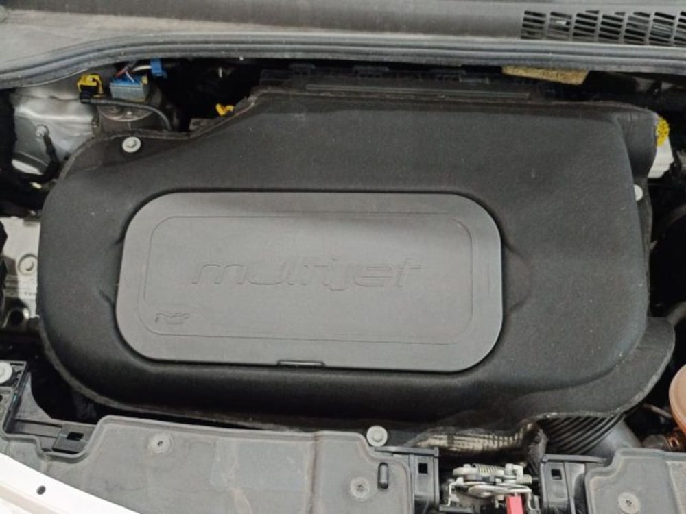 Fiat 500L usata a Catania (17)