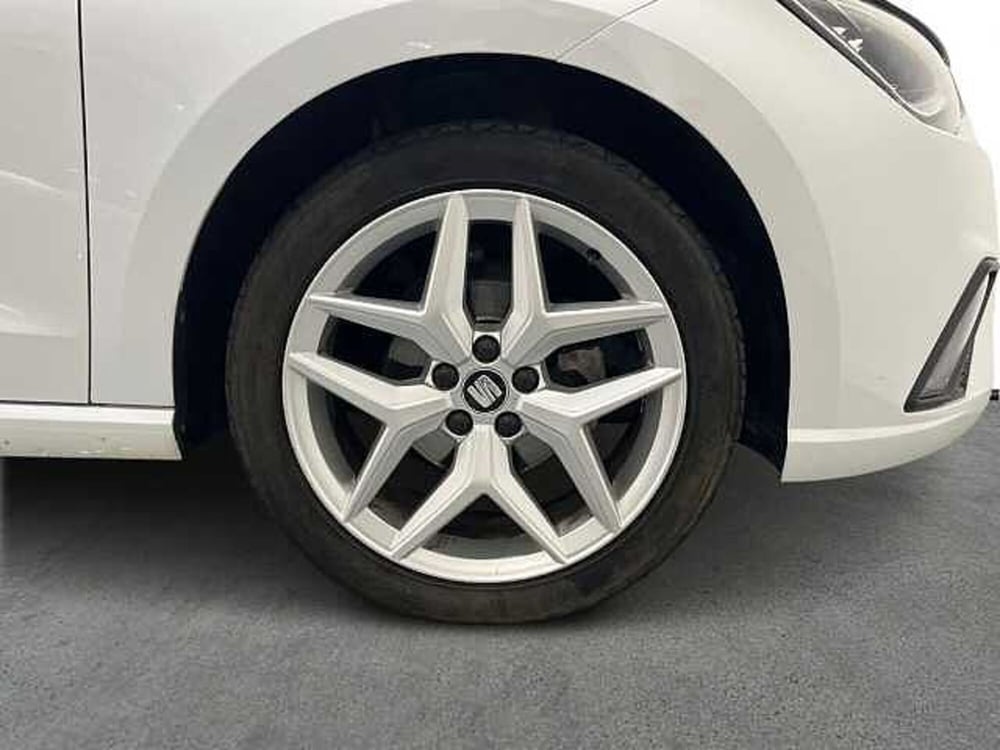 SEAT Ibiza usata a Catanzaro (11)
