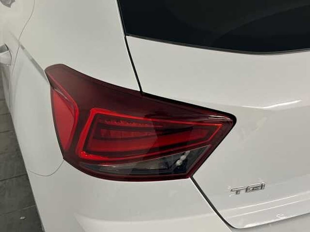 SEAT Ibiza usata a Catanzaro (19)