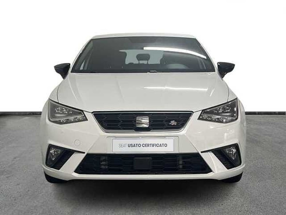 SEAT Ibiza usata a Catanzaro (2)