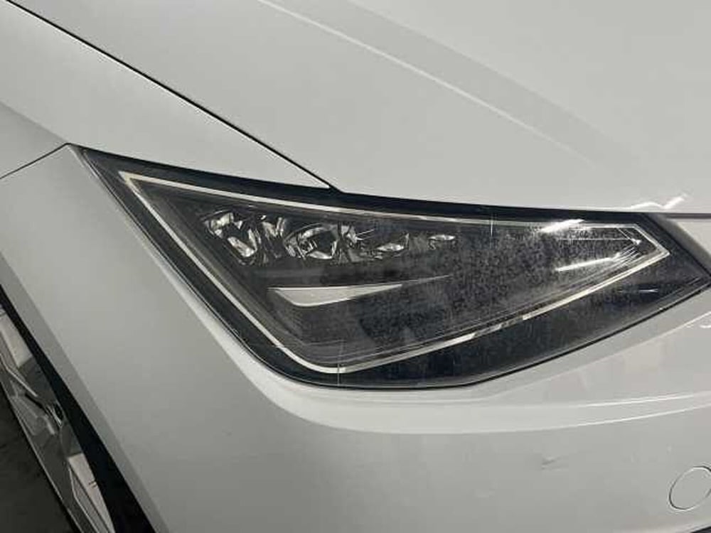 SEAT Ibiza usata a Catanzaro (20)