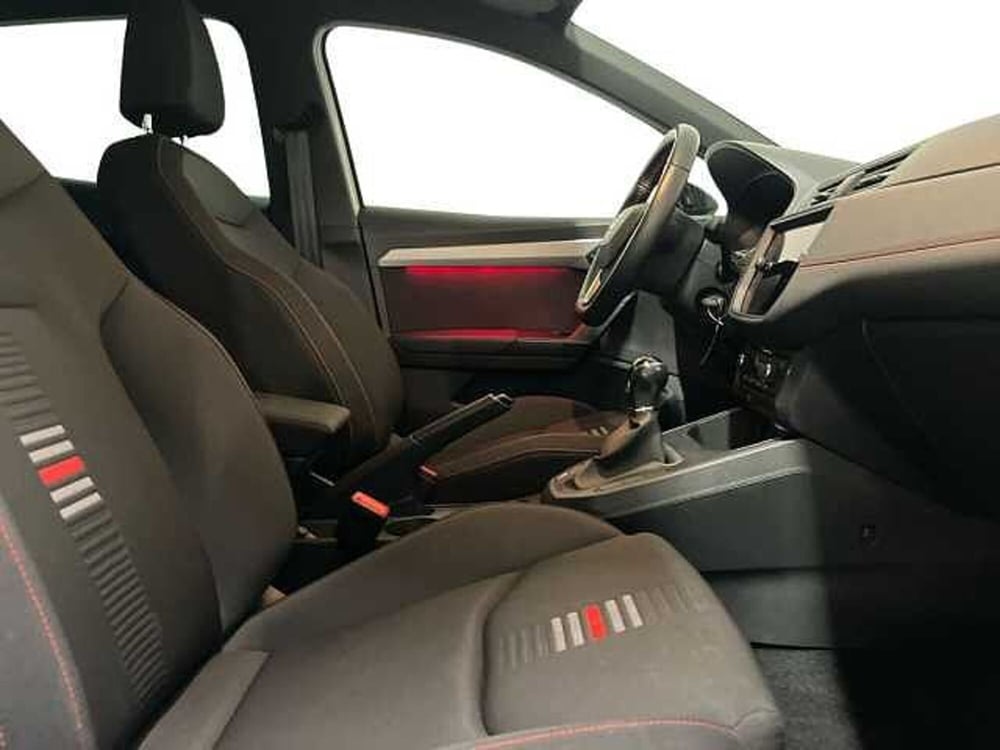 SEAT Ibiza usata a Catanzaro (6)