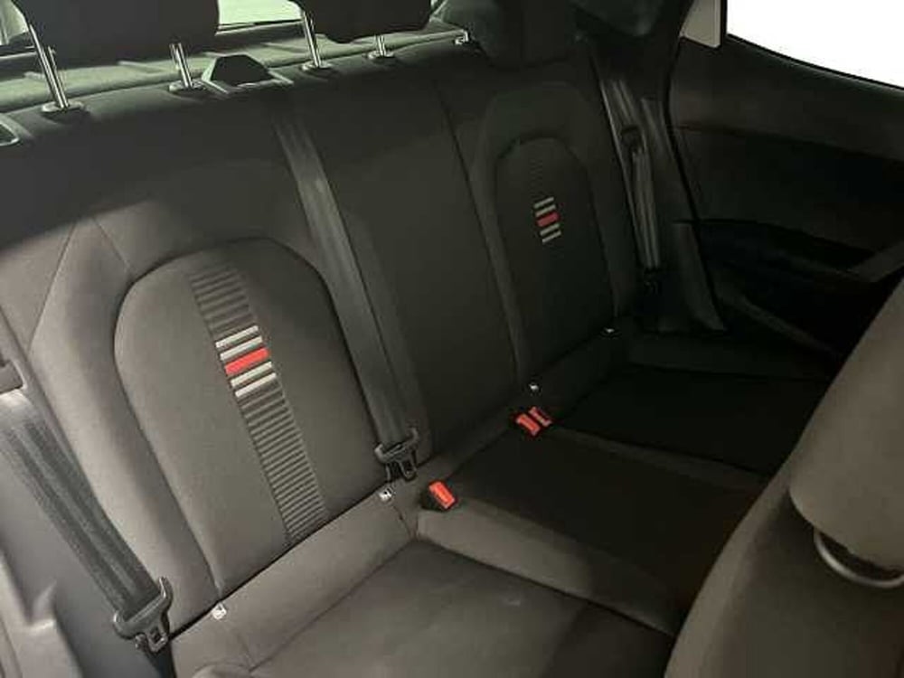 SEAT Ibiza usata a Catanzaro (7)