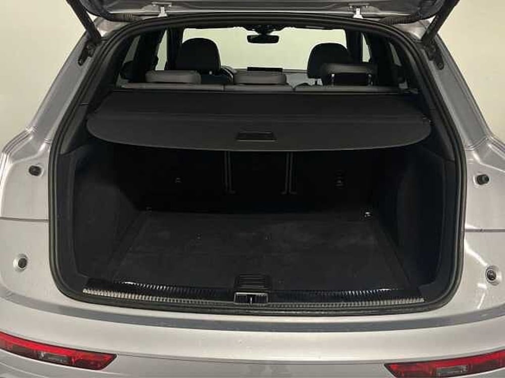 Audi Q5 usata a Catanzaro (11)