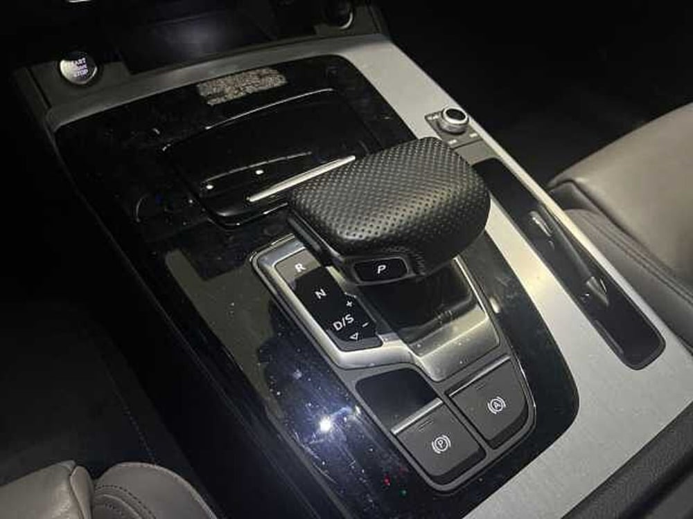 Audi Q5 usata a Catanzaro (15)