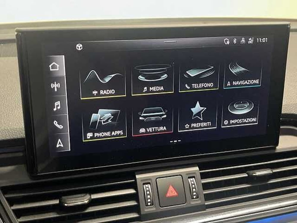 Audi Q5 usata a Catanzaro (18)
