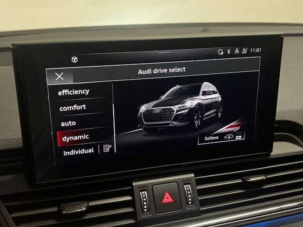 Audi Q5 usata a Catanzaro (19)