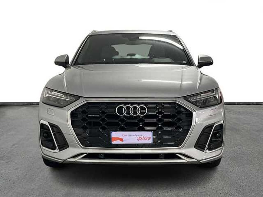 Audi Q5 usata a Catanzaro (2)