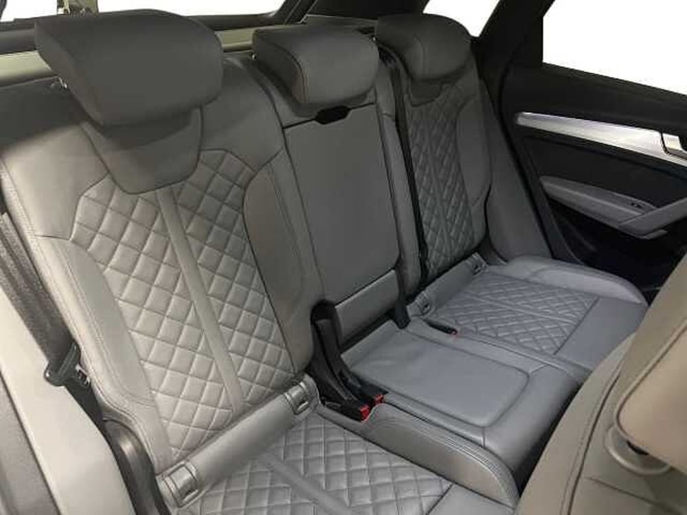 Audi Q5 usata a Catanzaro (8)