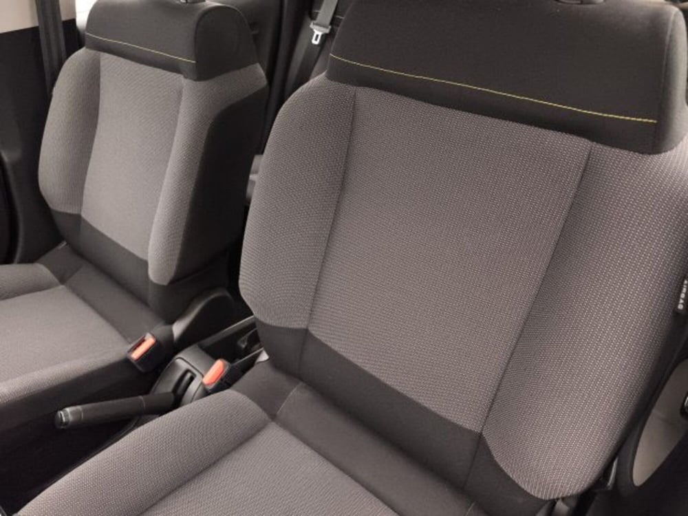Citroen C3 usata a Torino (11)