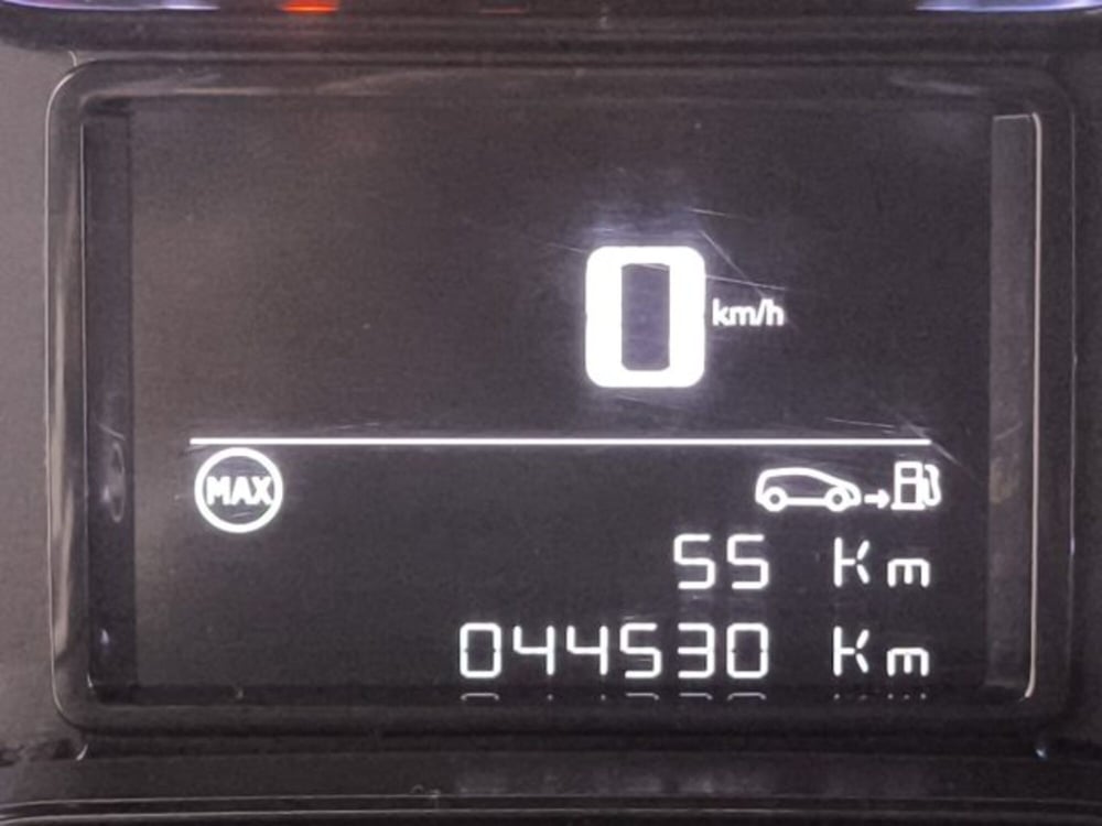 Citroen C3 usata a Torino (13)