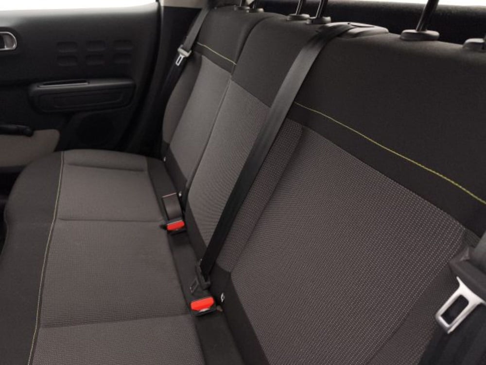 Citroen C3 usata a Torino (15)