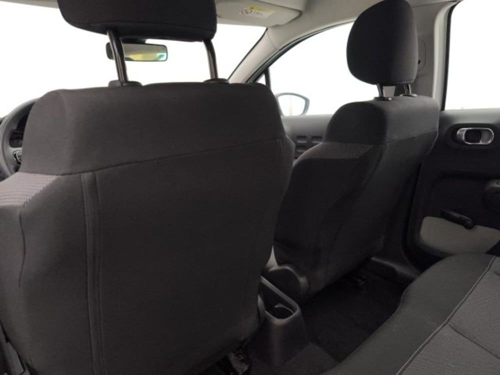 Citroen C3 usata a Torino (16)