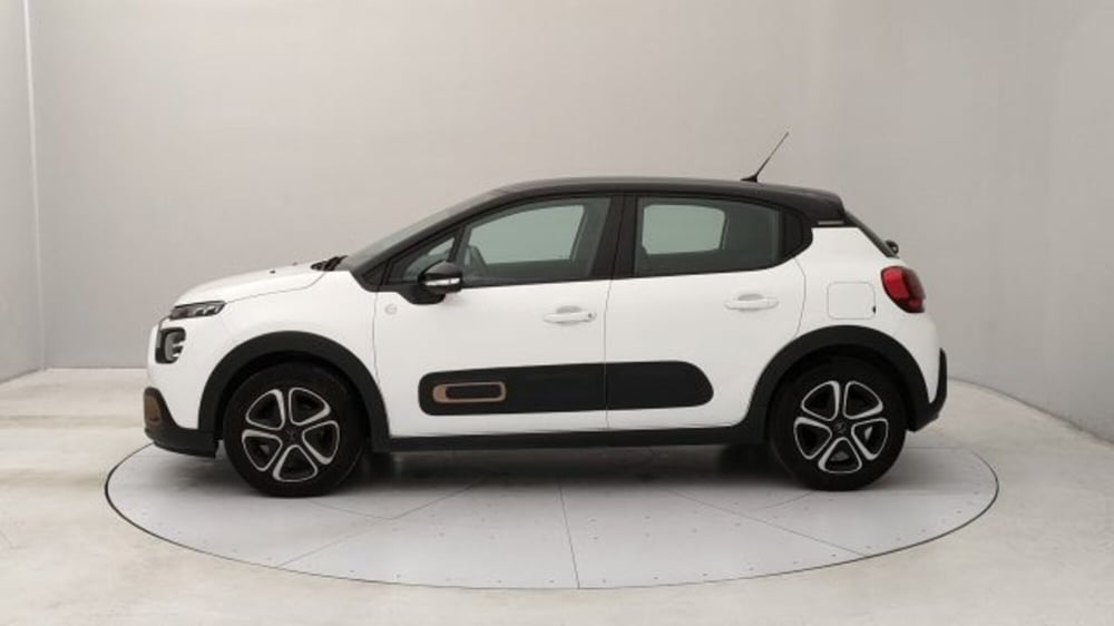 Citroen C3 usata a Torino (2)