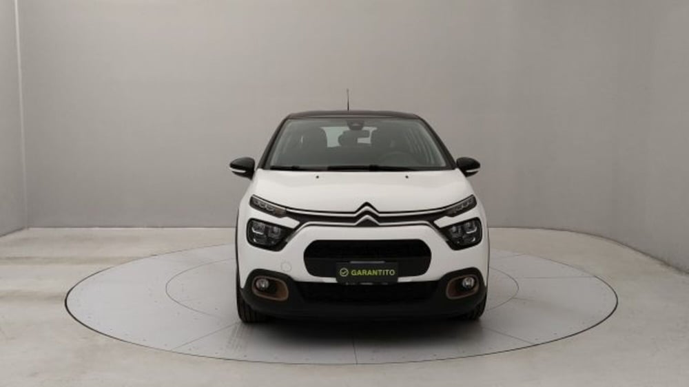 Citroen C3 usata a Torino (8)