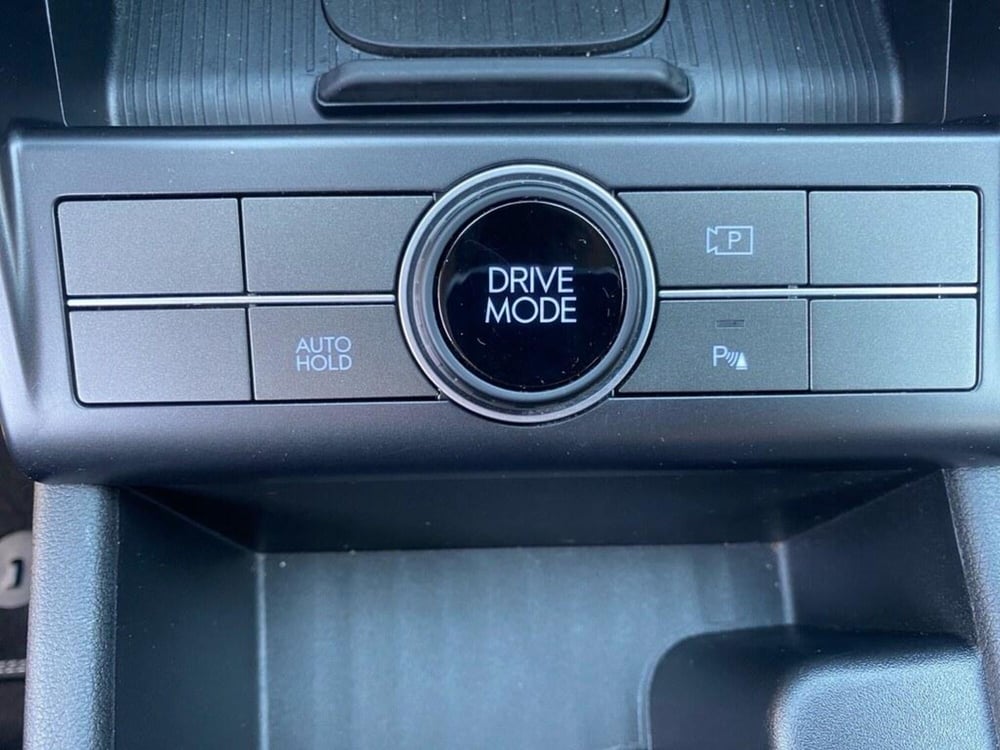 Hyundai Kona usata a Torino (13)