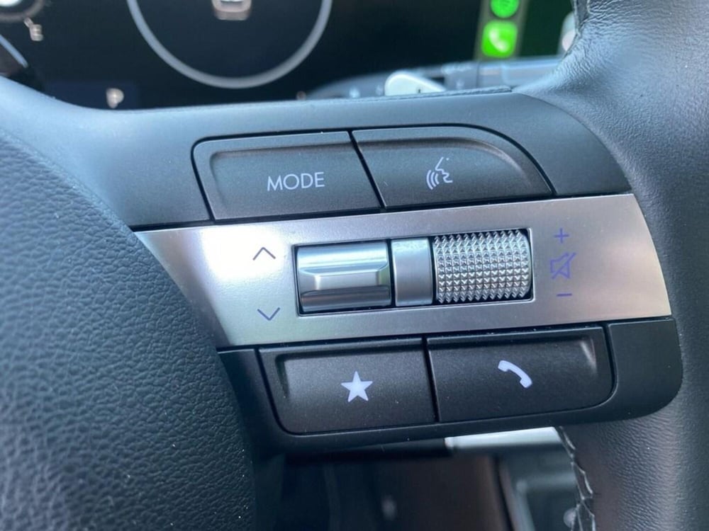 Hyundai Kona usata a Torino (14)