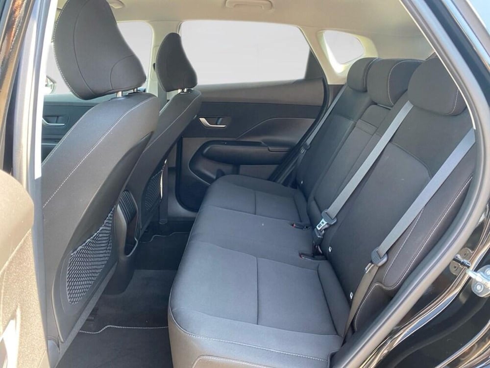 Hyundai Kona usata a Torino (8)