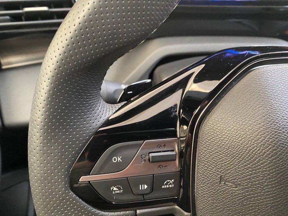 Peugeot 308 usata a Torino (12)