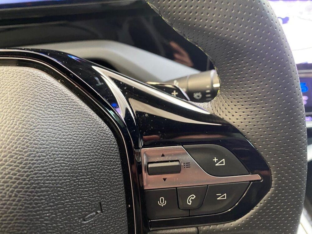 Peugeot 308 usata a Torino (13)