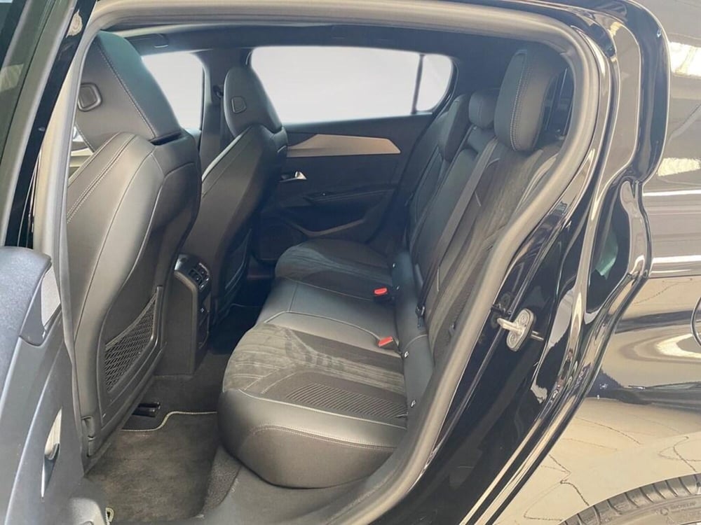 Peugeot 308 usata a Torino (8)