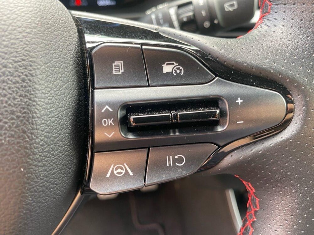 Hyundai i20 usata a Torino (13)