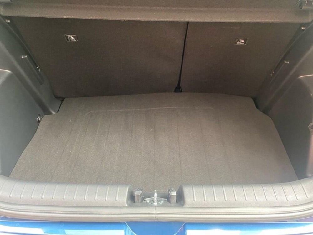 Hyundai i20 usata a Torino (9)