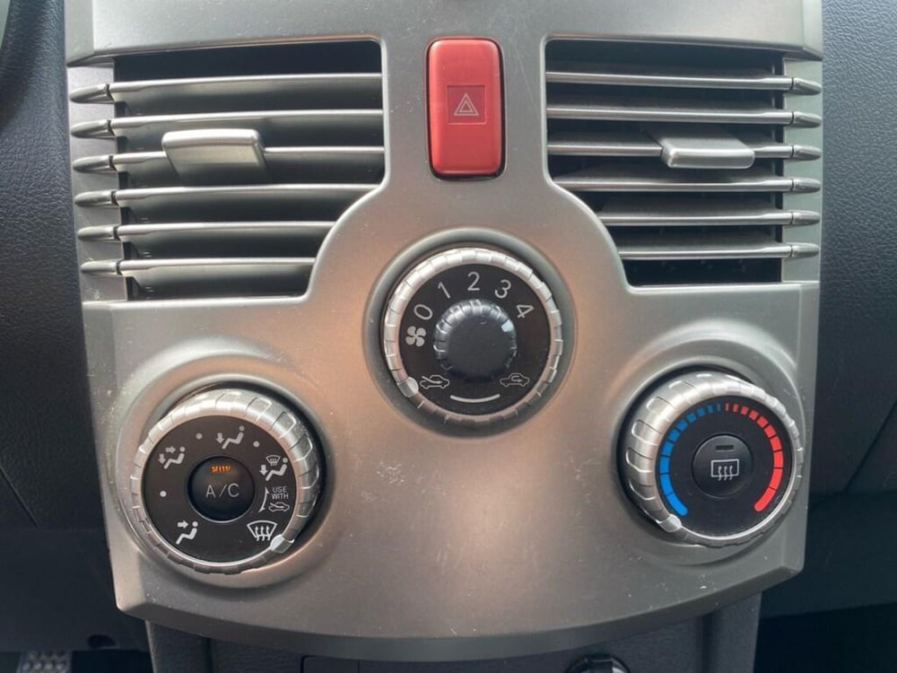 Daihatsu Terios usata a Torino (10)