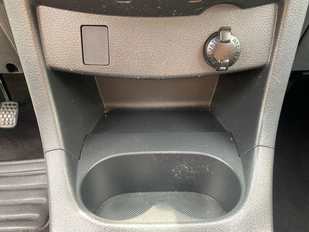 Daihatsu Terios usata a Torino (12)