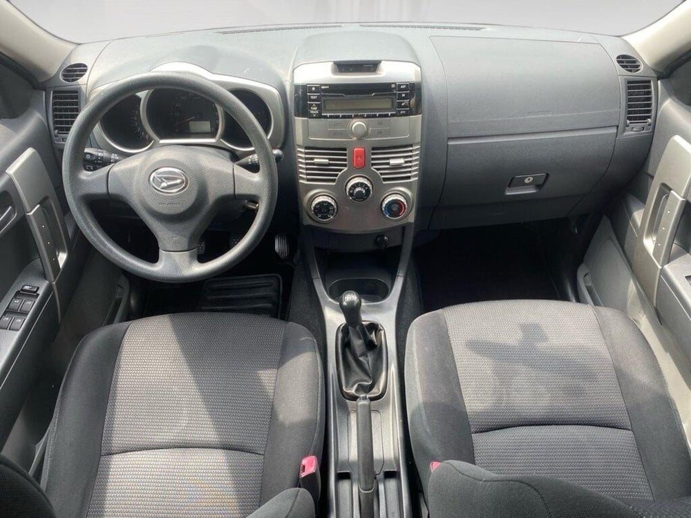 Daihatsu Terios usata a Torino (5)